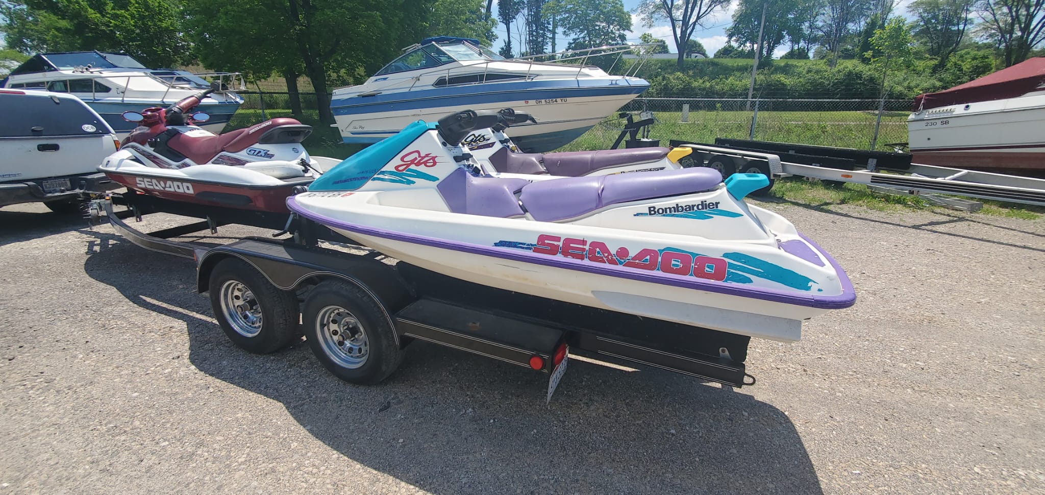 Don’t wait — book a high-speed jet ski with Cater2U Jetski Rentals and enjoy Lake Wylie’s beauty.