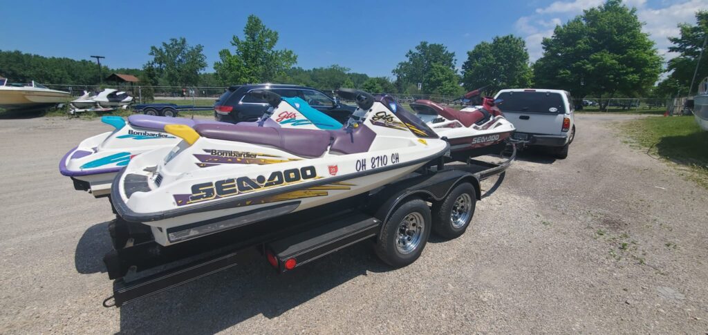 Book Your Jet Ski Adventure Today | Cater2U Jetski Rentals